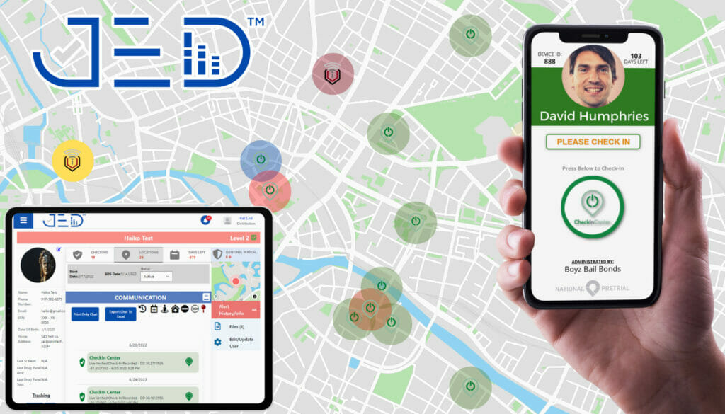 Location Monitoring A Comprehensive Guide to Defendant Tracking Systems 2 location-monitoring-a-comprehensive-guide-to-defendant-tracking-systems