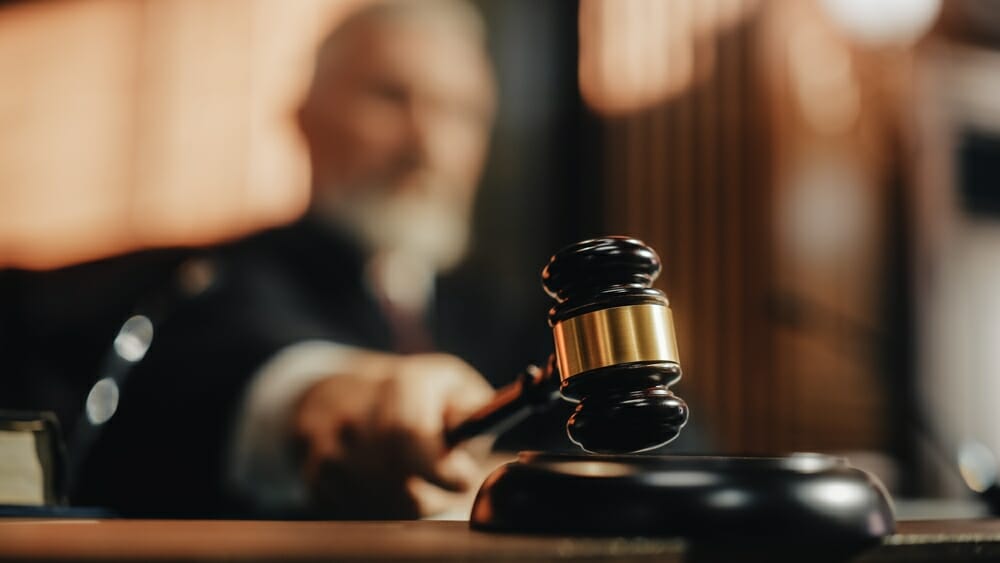 Pretrial Process: A Comprehensive Guide | JED™ PLatform 1 Pretrial Services