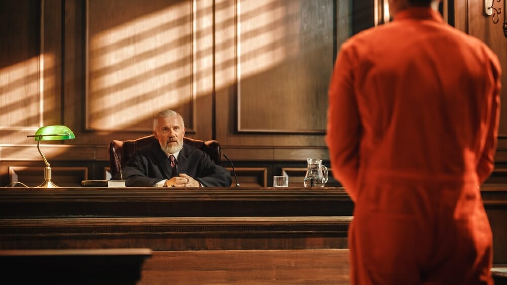 Exploring the Role of Probation and Pretrial Services in the U.S. 1 Pretial Services