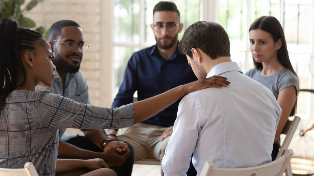 Exploring the Role of Probation and Pretrial Services in the U.S. 5