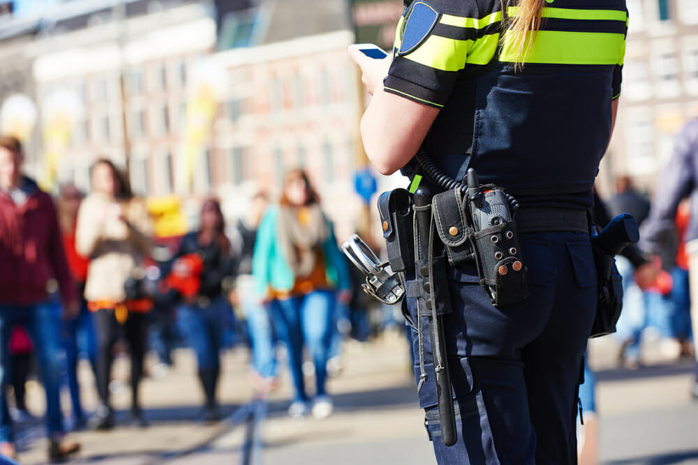 Exploring the Role of Probation and Pretrial Services in the U.S. 7 Pretrial Services