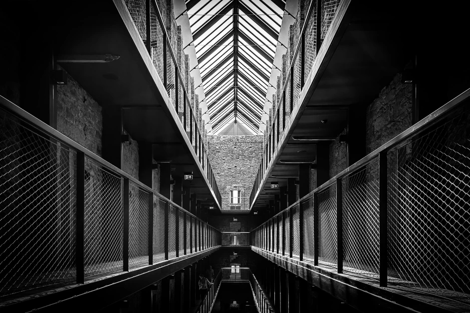 Criminal Justice Reform Mass Incarceration Statistics in 2023 1 criminal justice reform