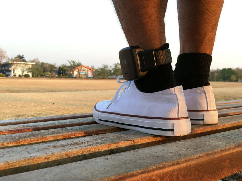 Electronic Monitoring in Pretrial Process
