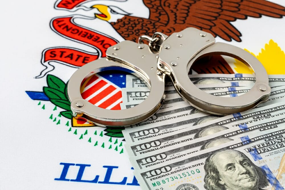 Illinois Bail Reform