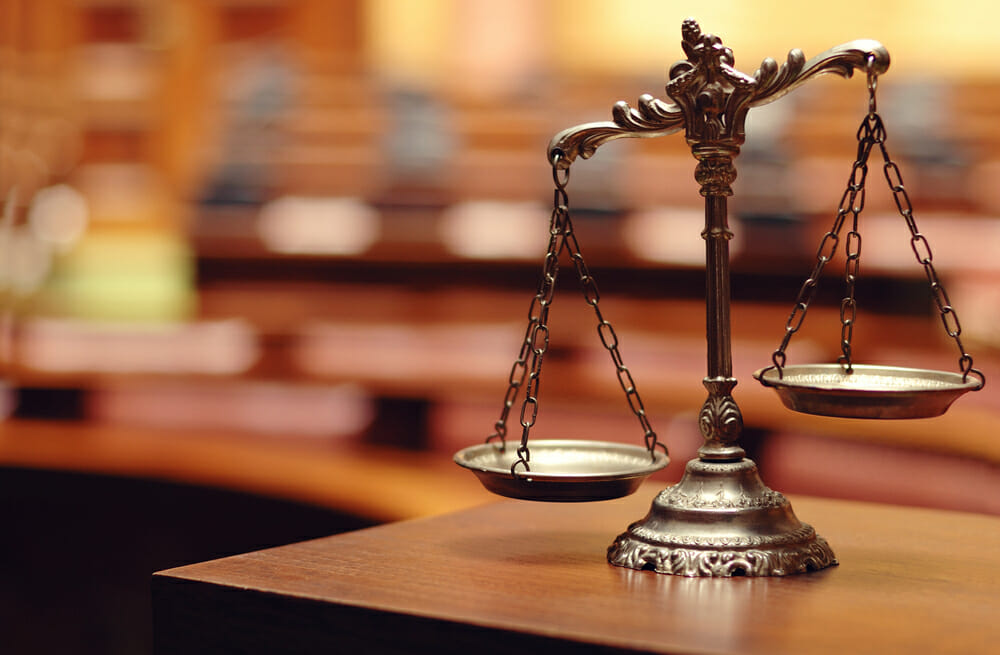 Pretrial Supervision Program